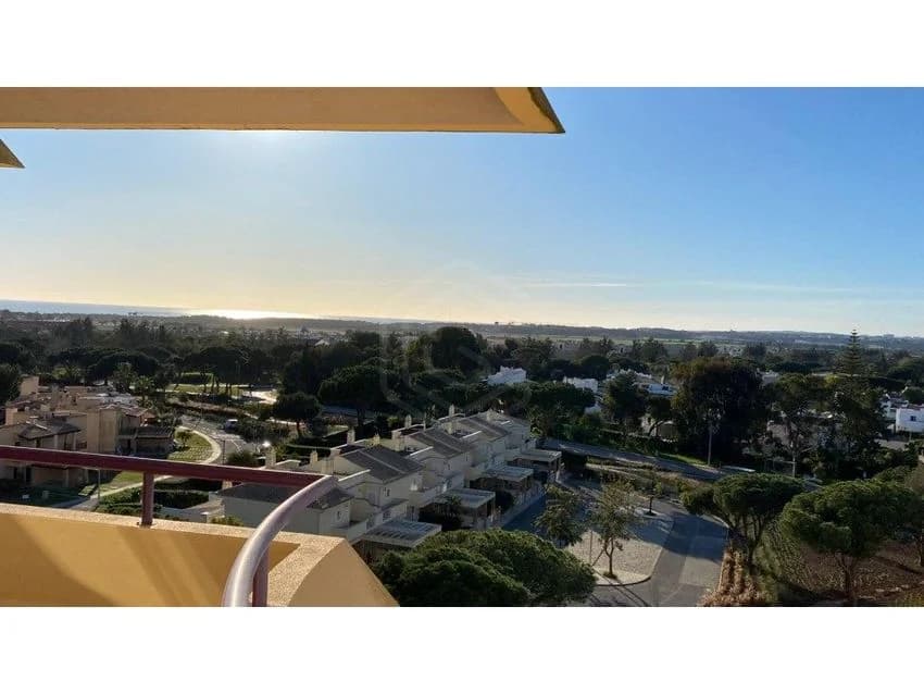 T1 flat for rent in Ténis - Clube do Lago