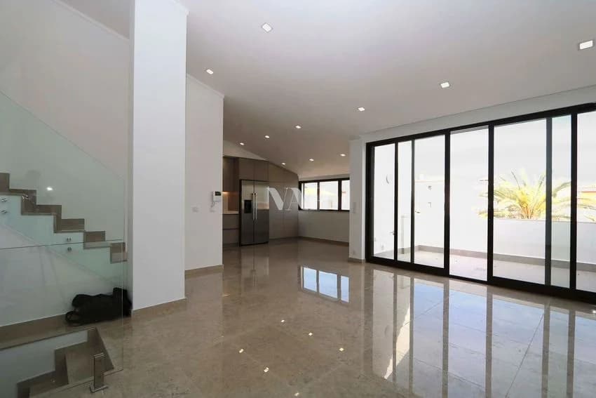 T3 flat for rent in Marina de Vilamoura