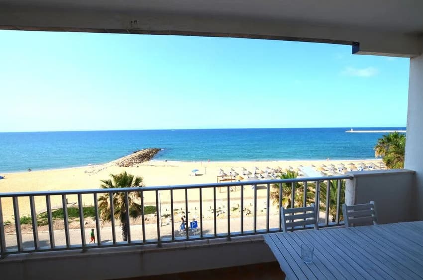 T1 flat for rent in Avenida Infante de Sagres Nn