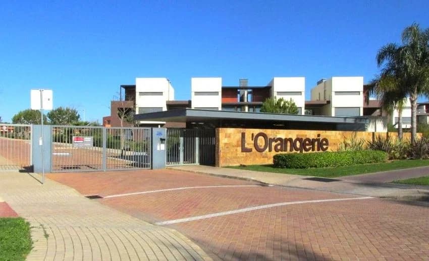 Duplex for rent in Caminho da Fonte do Ulme