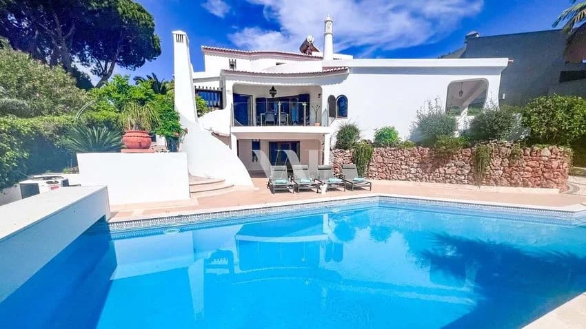 House for rent in Pinhal da Marina