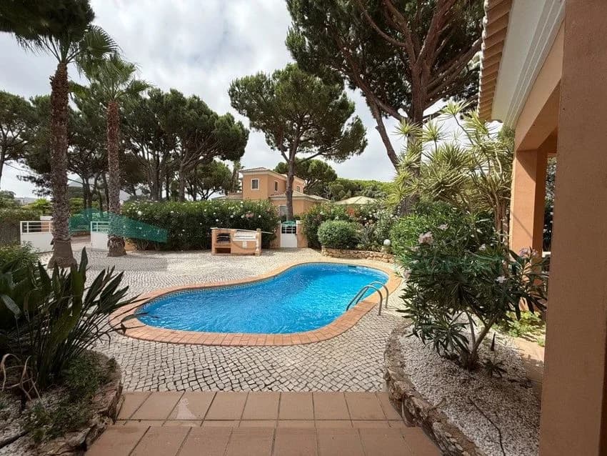 Detached house for rent in The Village - Fonte Algarve - Quinta Verde