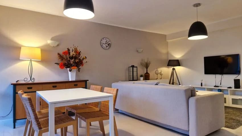 T1 flat for rent in Rua de espanha