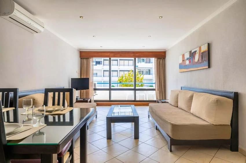 T1 flat for rent in Caminho do Lago