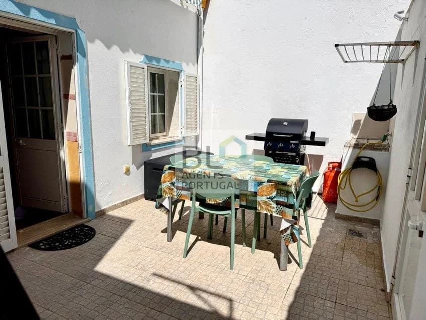 Detached house for rent in Conceição e Cabanas de Tavira