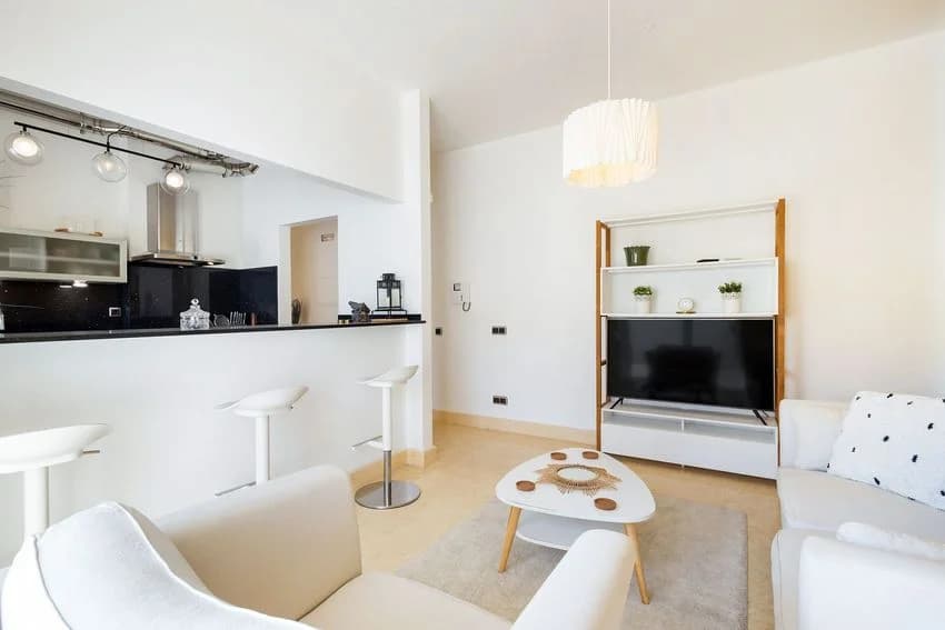 T1 flat for rent in Avenida dos Descobrimentos