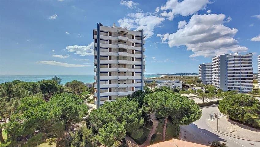 T1 flat for rent , praia de alvor torralta