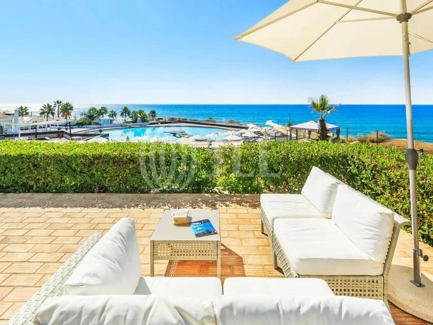Detached house for rent in Vale do Lobo