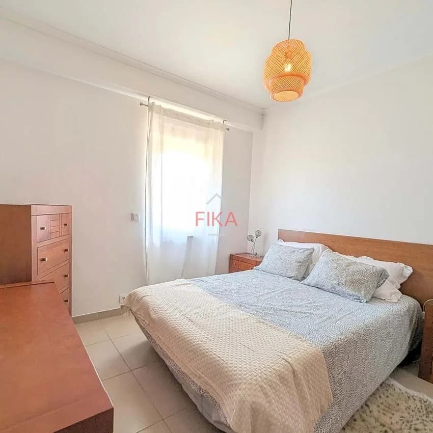 T1 flat for rent in Torralta - Prainha