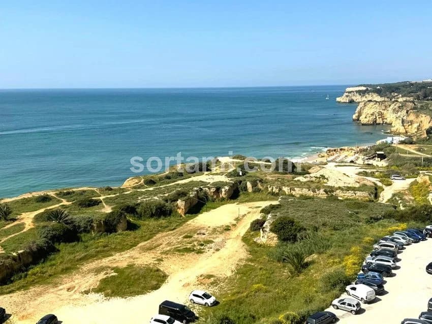 T1 flat for rent in Armação de Pêra
