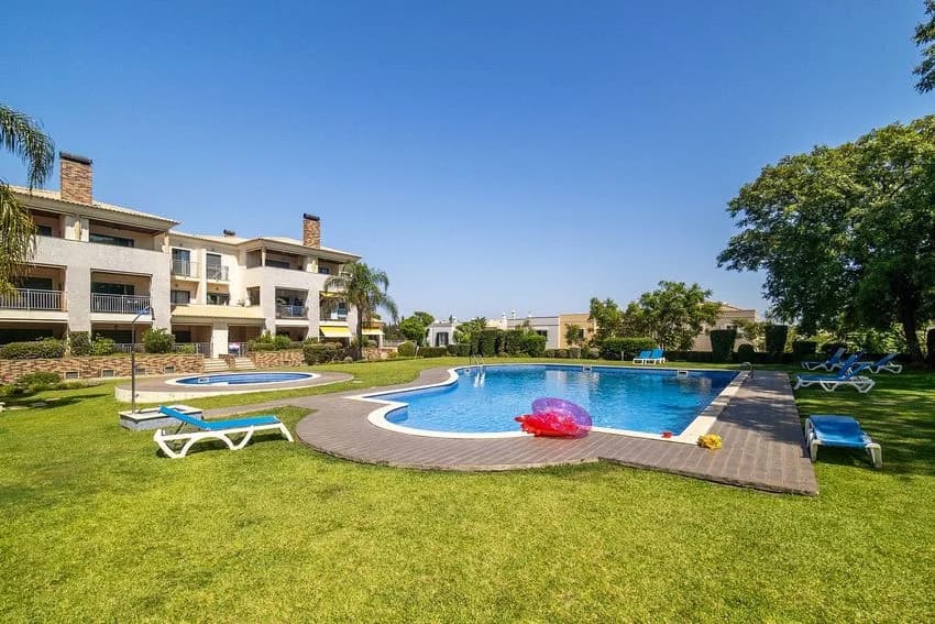 T2 flat for rent in Pinhal Velho - Terraços do Pinhal - Encosta das Oliveiras