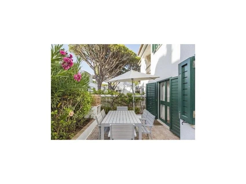 Detached house for rent in Centro