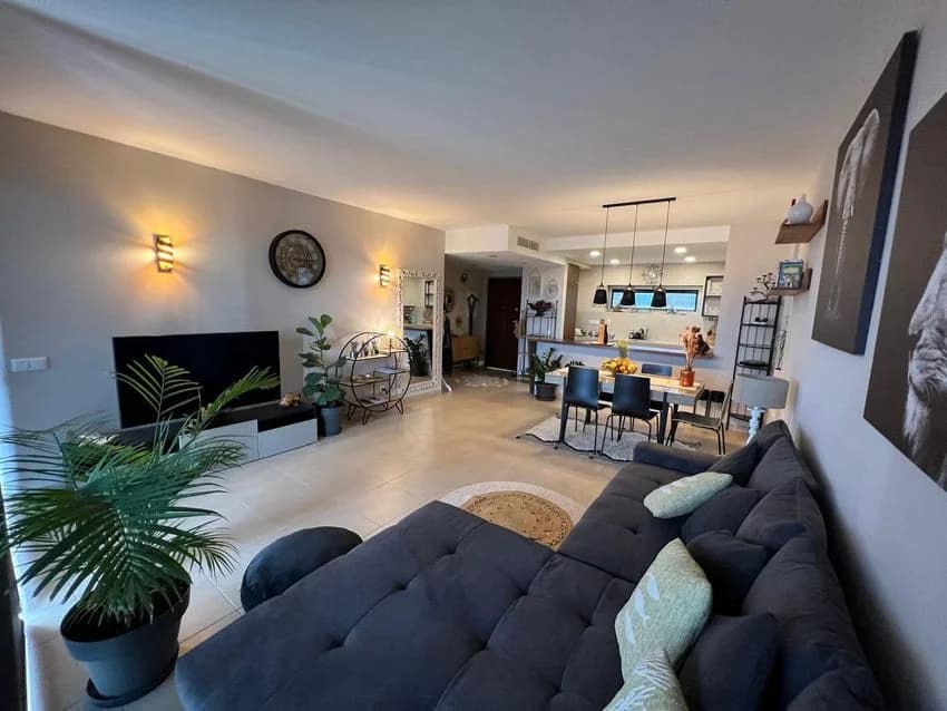Penthouse for rent in Três Castelos