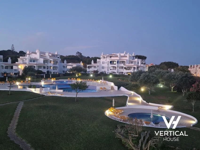 Duplex for rent in Avenida do Parque