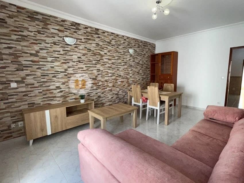 T3 flat for rent in Vila Real de Santo António