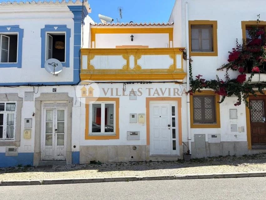 Detached house for rent in Centro Histórico