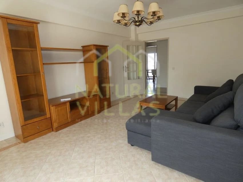 T3 flat for rent in Gambelas
