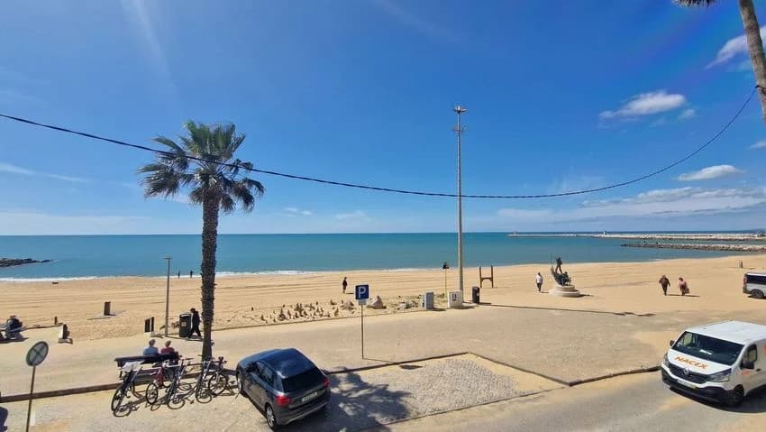 T1 flat for rent in Avenida Infante de Sagres