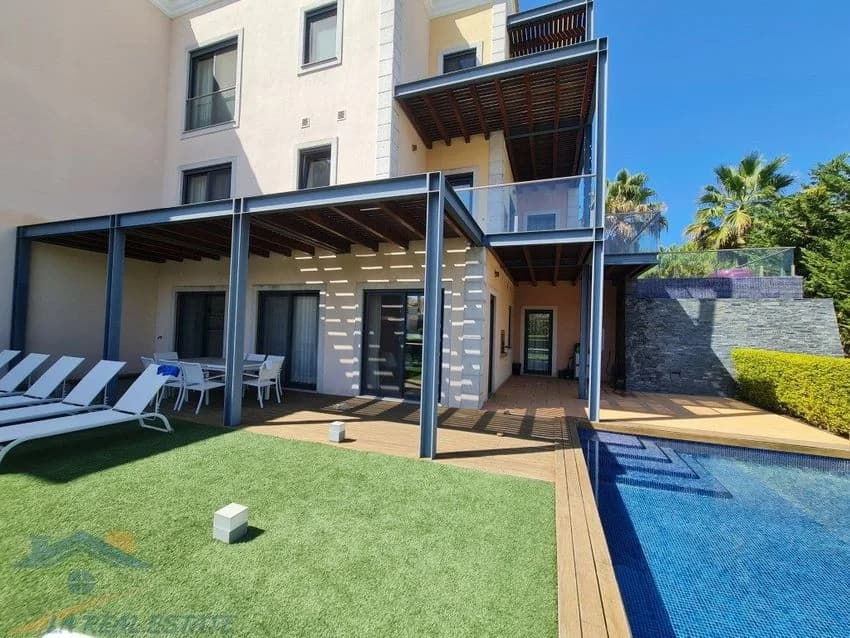 T3 flat for rent in Vale do Lobo