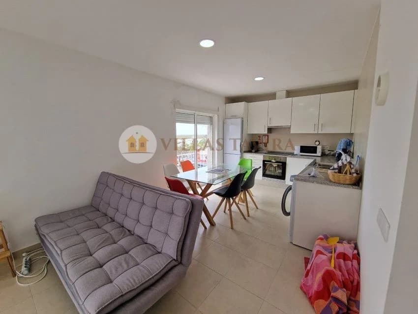 T2 flat for rent in Conceição e Cabanas de Tavira