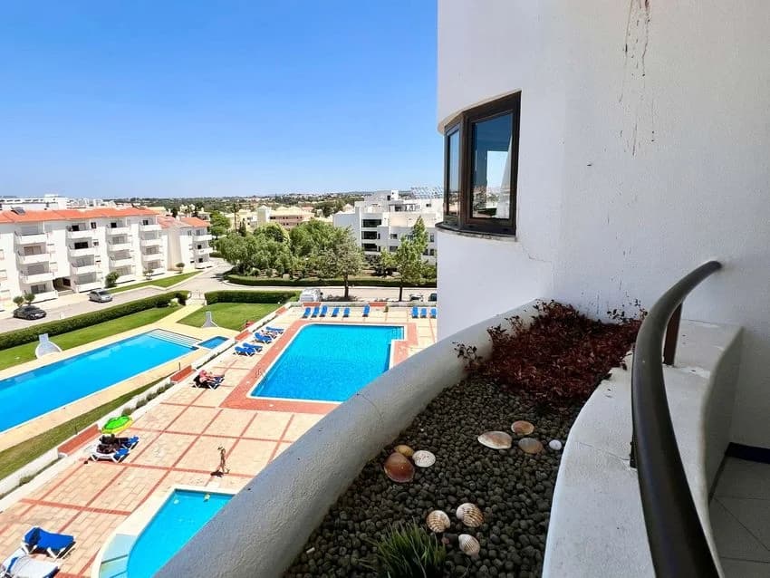 T1 flat for rent in Estrada de Santa Eulália