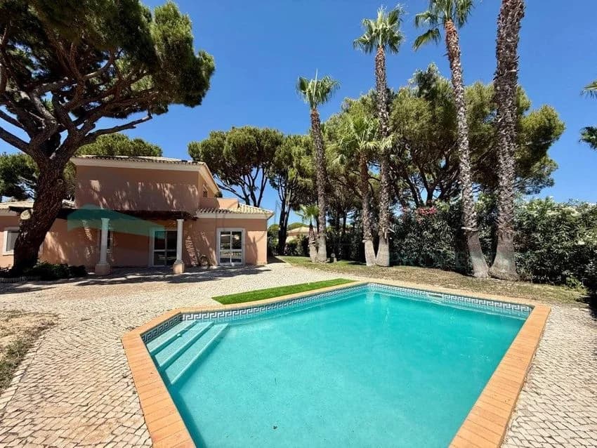 Detached house for rent in The Village - Fonte Algarve - Quinta Verde
