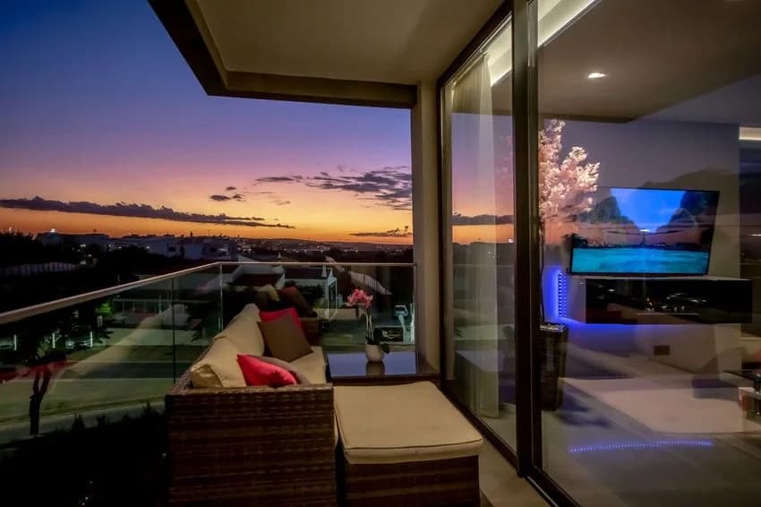 T2 flat for rent in Branqueira - Brejos