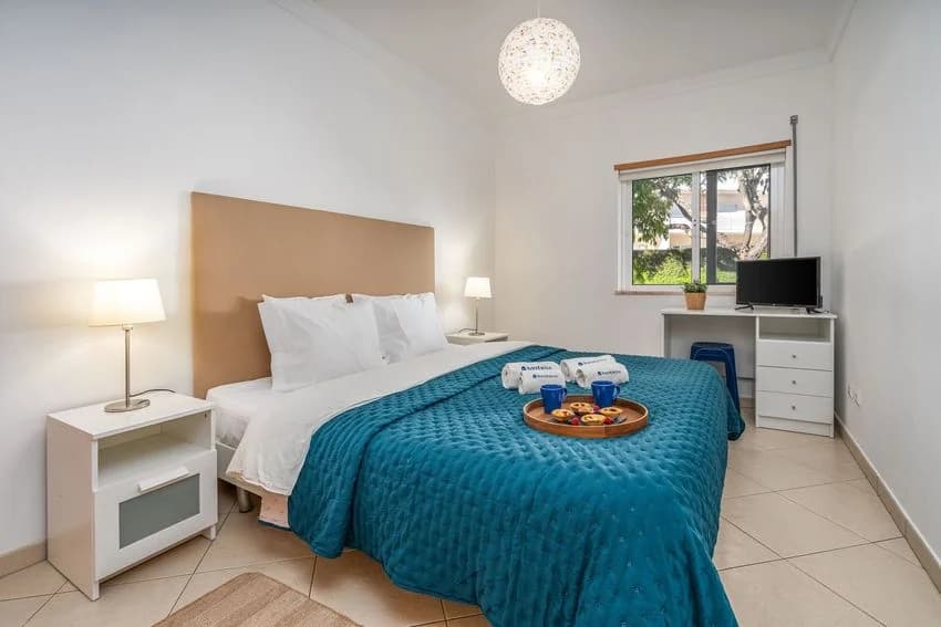 T0 studio flat for rent in Rua Joaquim Soares, 50