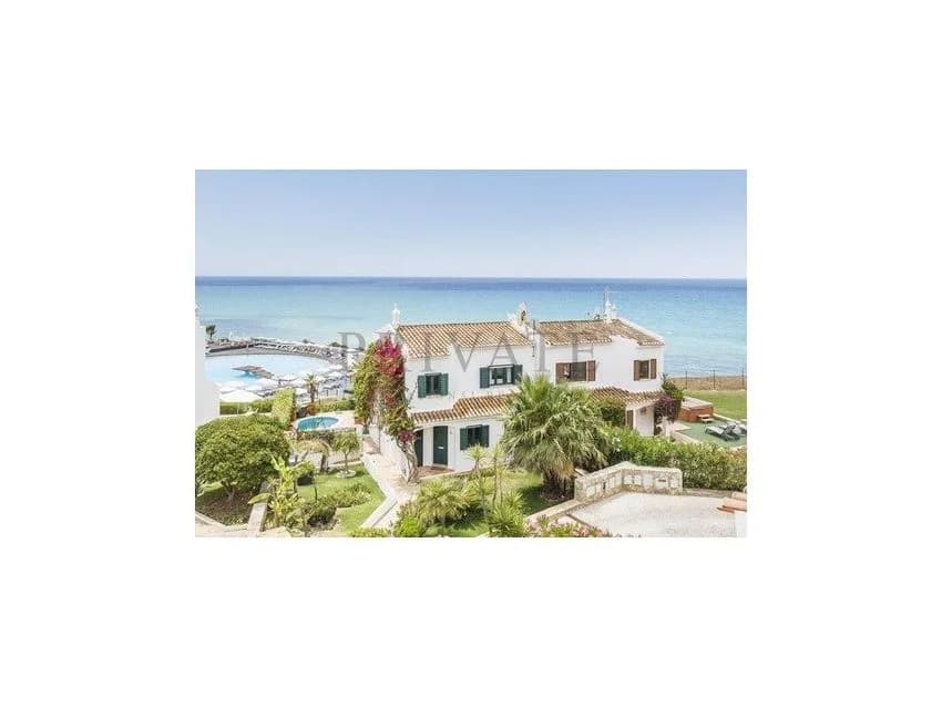 Detached house for rent in Centro