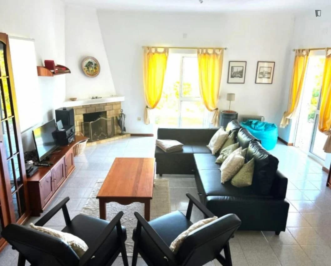 Andar de moradia for rent , Urbanização Vale da Telha