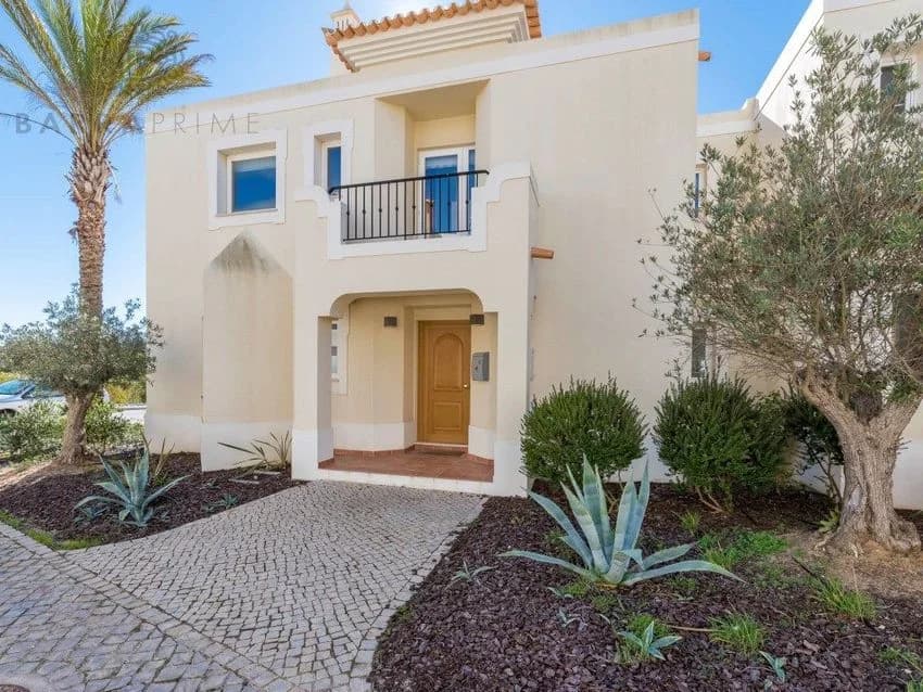 Detached house for rent in Quinta do Lago - Pinheiros Altos