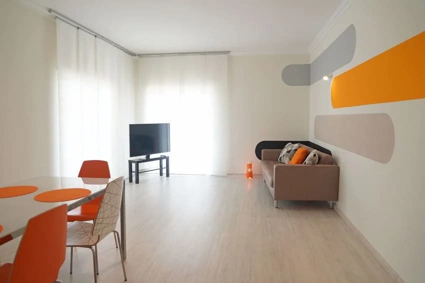 T3 flat for rent in Rua José Victor Adragão, 25
