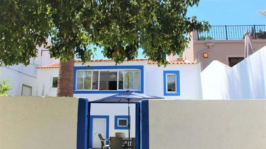 T2 flat for rent in Rua dos Pescadores