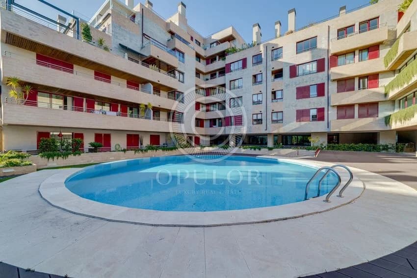 T2 flat for rent in avenida Aida