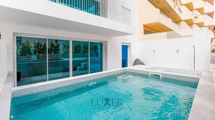 T3 flat for rent in Ténis - Clube do Lago