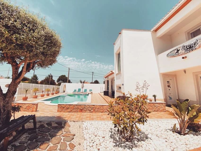 Detached house for rent , Urbanização Vale da Telha, 170 g