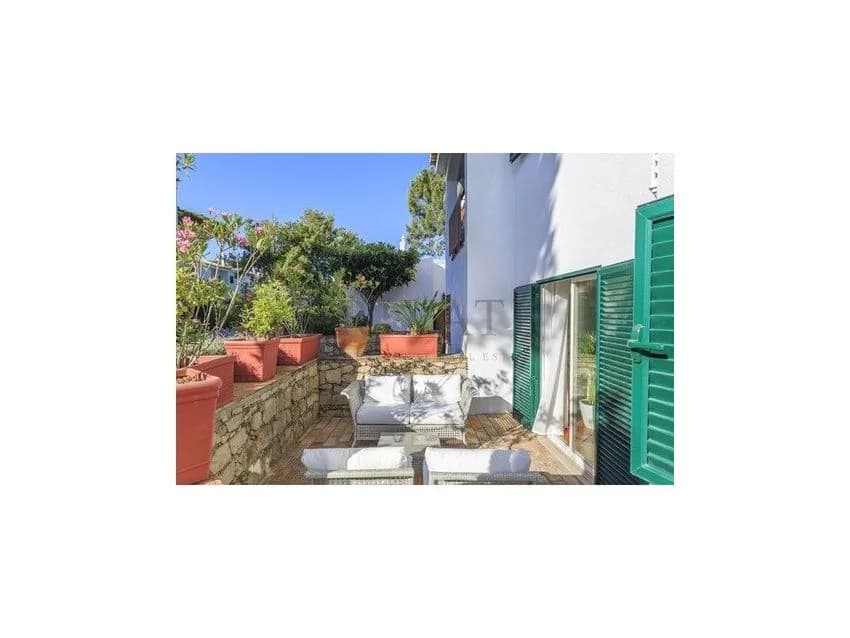 Detached house for rent in Centro