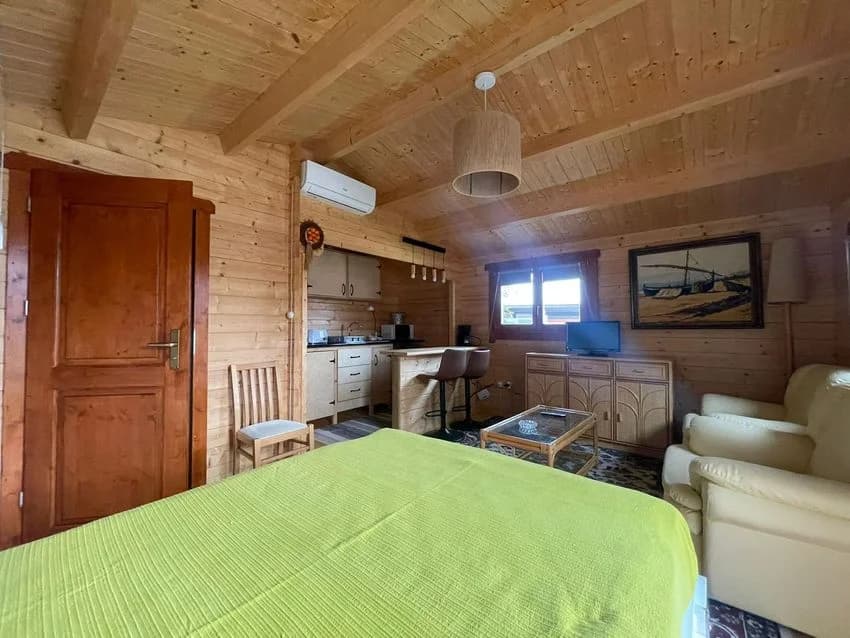 Detached house for rent in Odiáxere