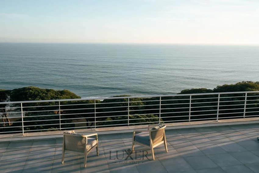 Penthouse for rent in Praia da Falésia