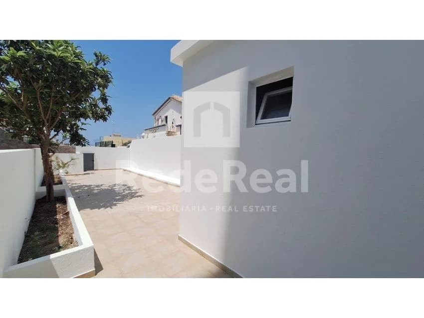 T3 flat for rent in Centro