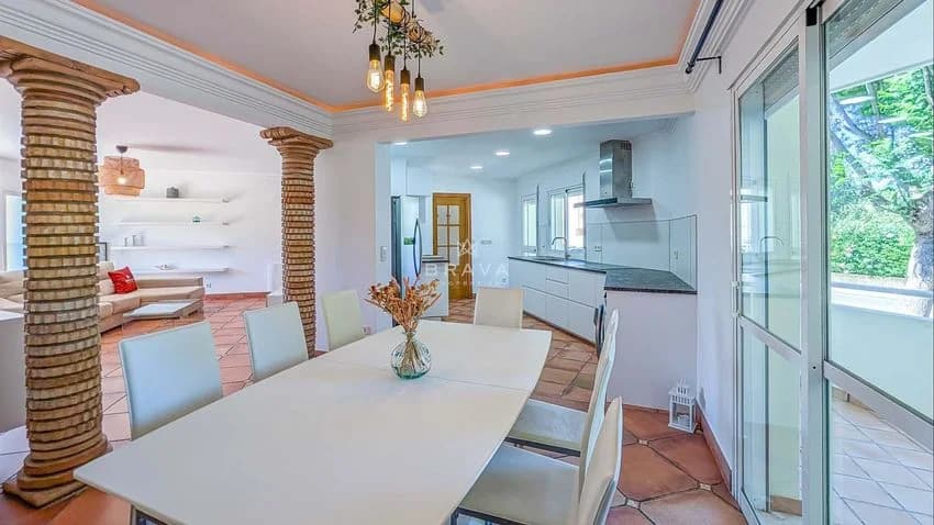 T3 flat for rent in Fonte Santa