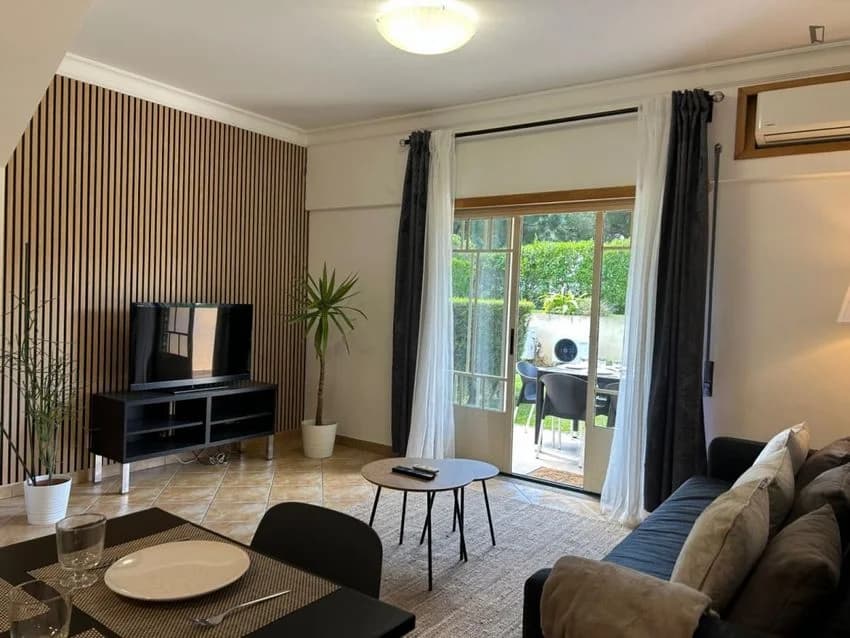 Andar de moradia for rent in Beco da Pedra dos Bicos