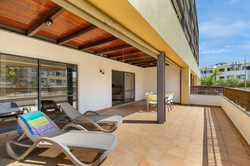 T2 flat for rent , Quinta Do Landeiro, 21