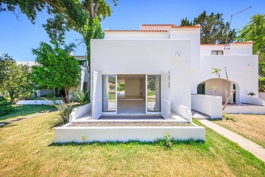 Semi-detached house for rent , Av. da Marina