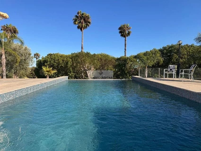 House for rent in Odiáxere