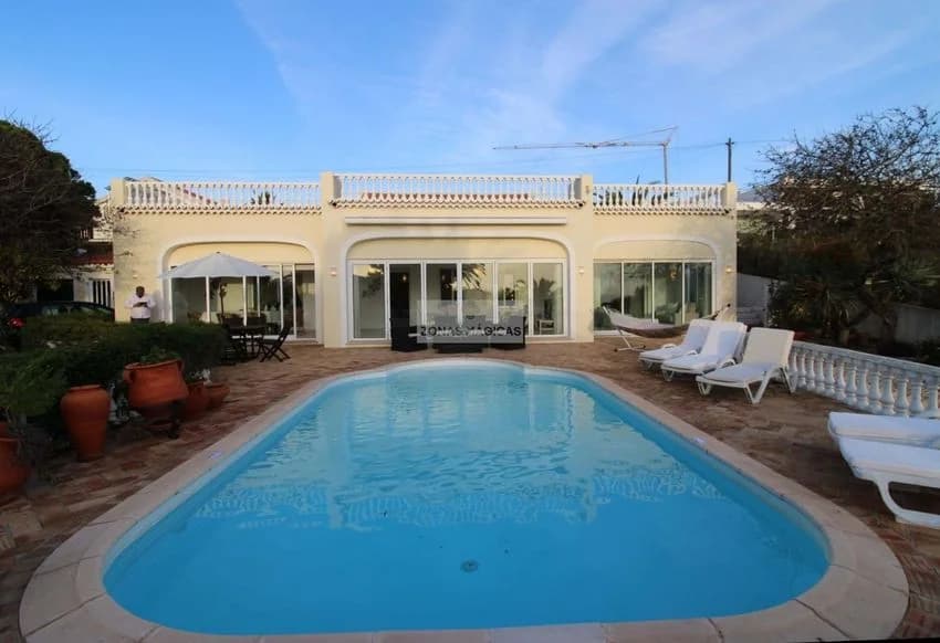 House for rent in Porto de Mós