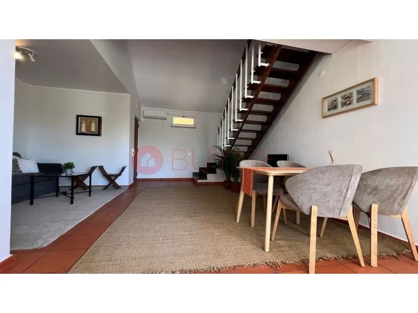 T1 flat for rent in Marina de Vilamoura