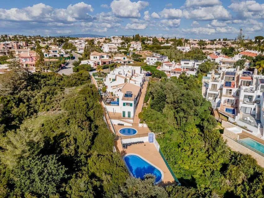 Terraced house for rent , Quinta do Sol, 32