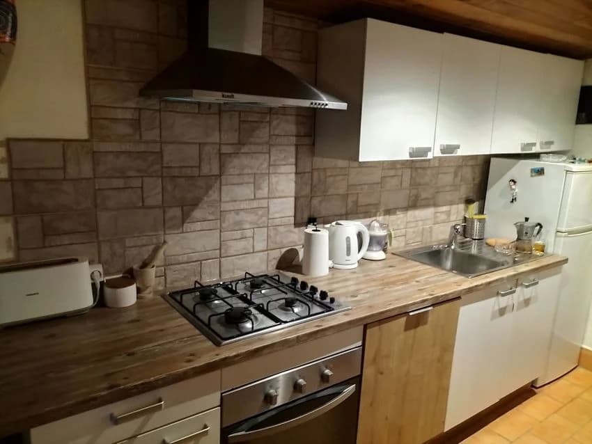 T1 flat for rent in Rua Francisco da Conceição Paula, 22