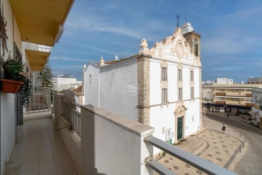 T3 flat for rent , Baixa, 2